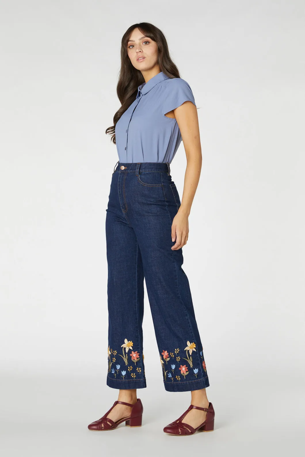 Kelsey Blouse sold by Princess Highway product image thumbnail 5