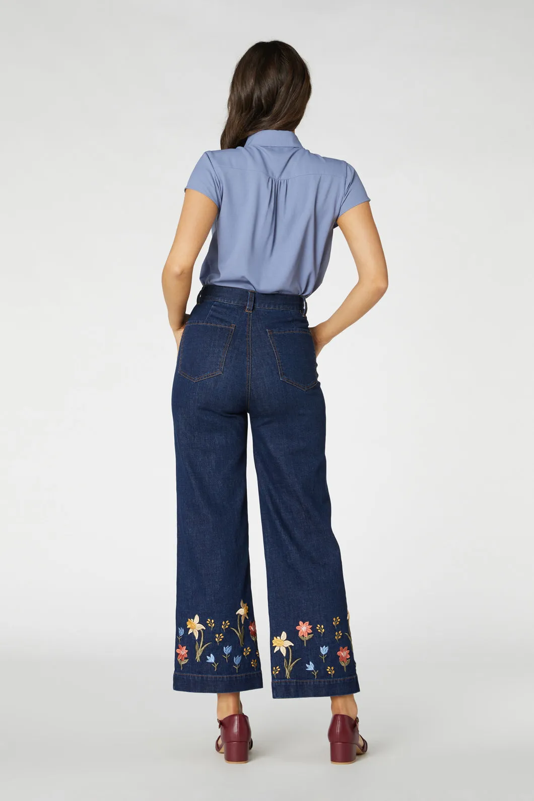 Kelsey Blouse sold by Princess Highway product image thumbnail 2