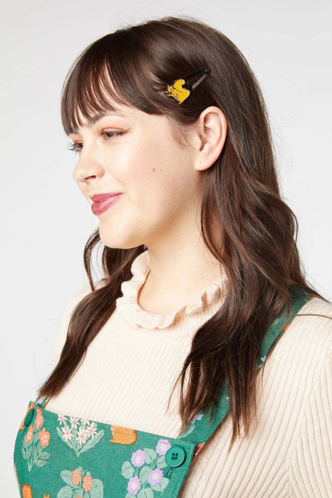 Squirell Hair Clips sold by Princess Highway product image thumbnail 2