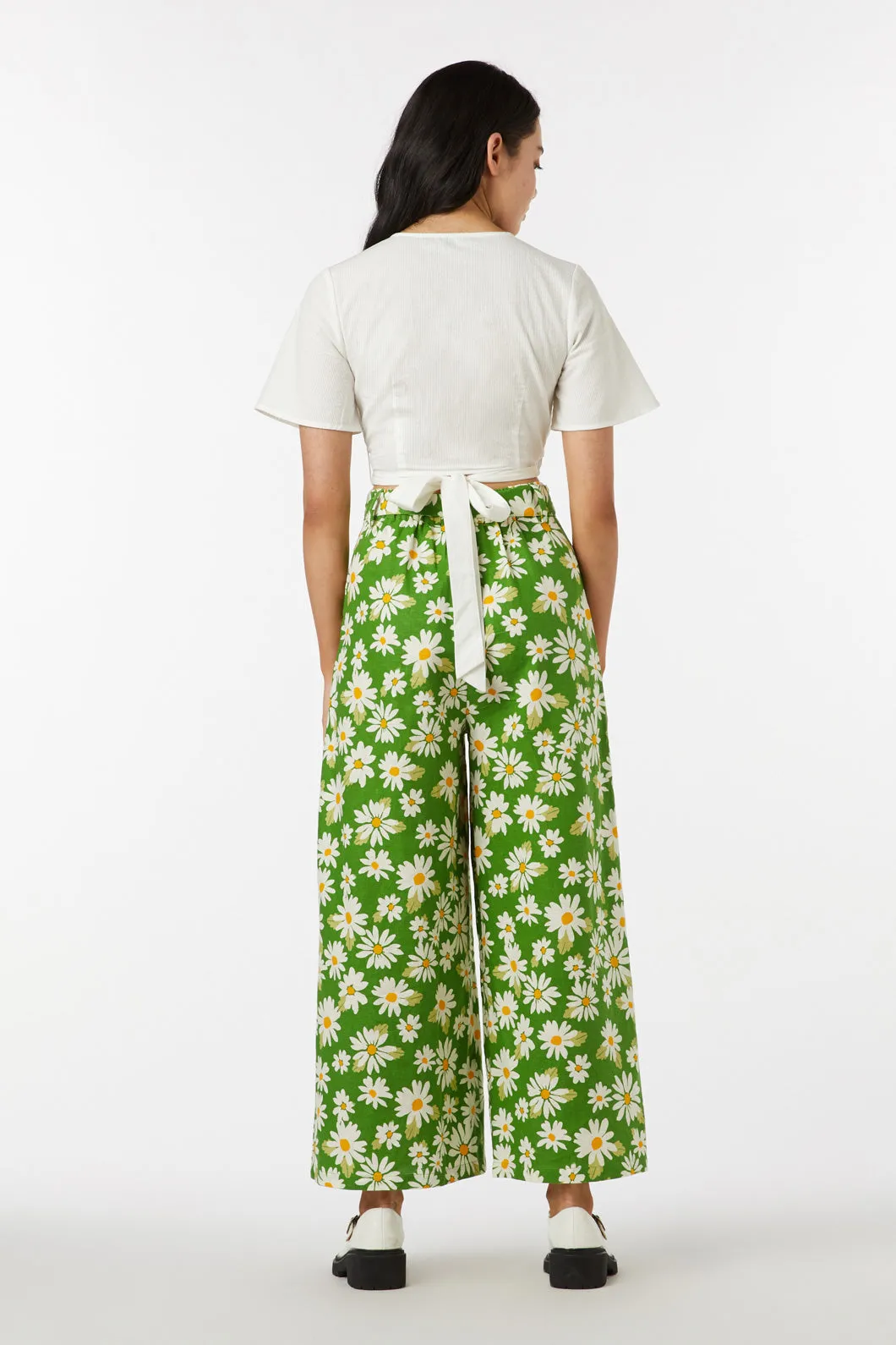 Susanna Wrap Top sold by Princess Highway product image thumbnail 4