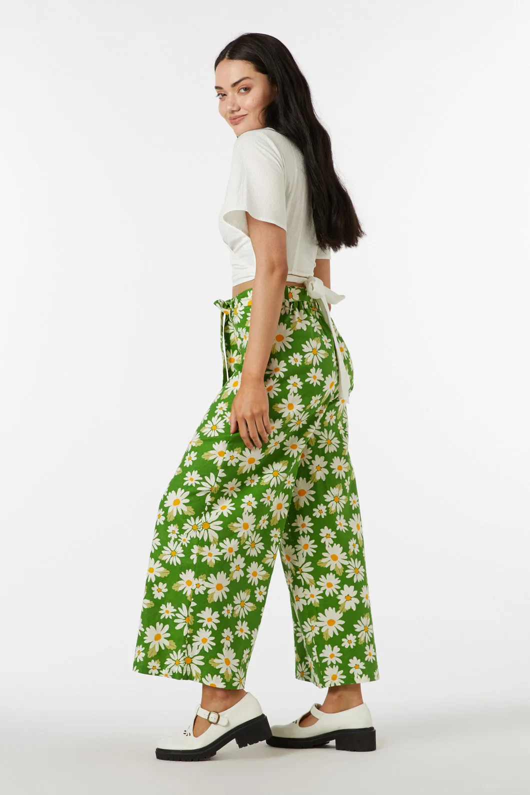 Susanna Wrap Top sold by Princess Highway product image thumbnail 3