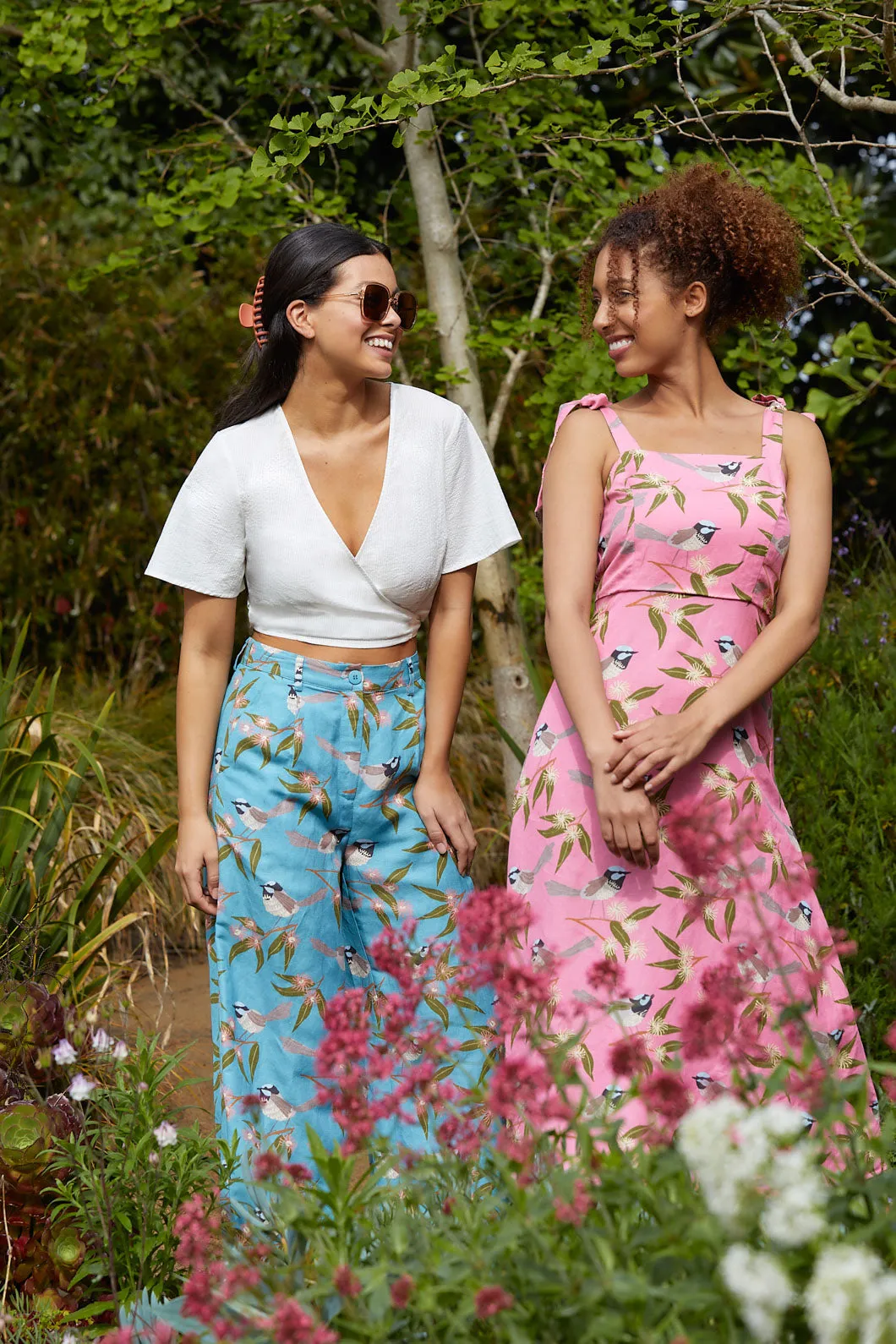 Susanna Wrap Top sold by Princess Highway product image thumbnail 5