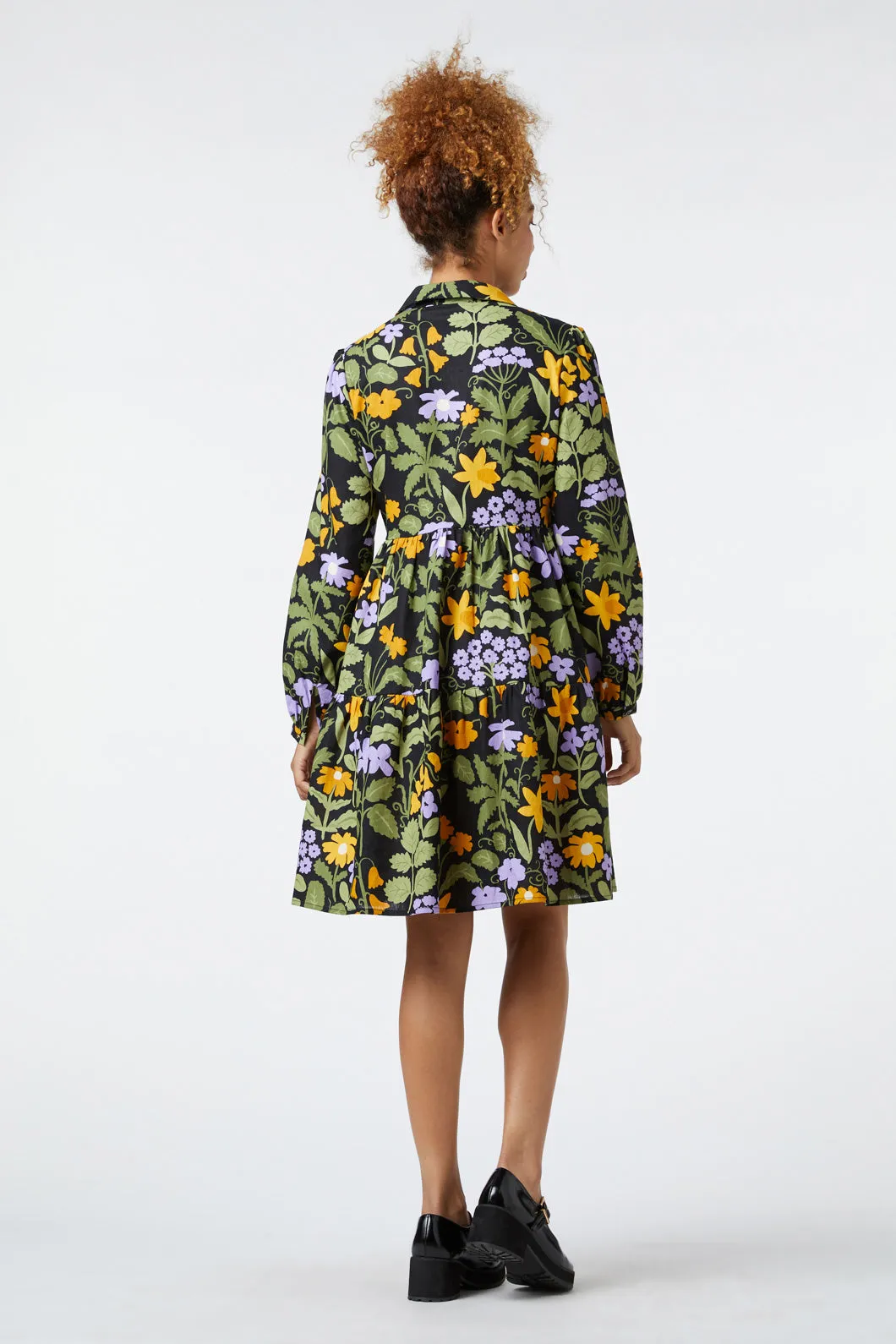 Luella Dress sold by Princess Highway product image thumbnail 4