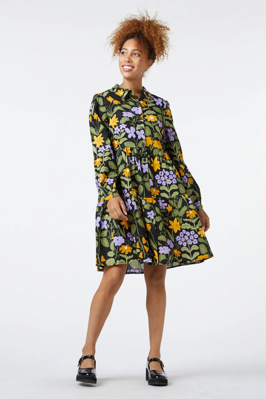 Luella Dress sold by Princess Highway product image thumbnail 2