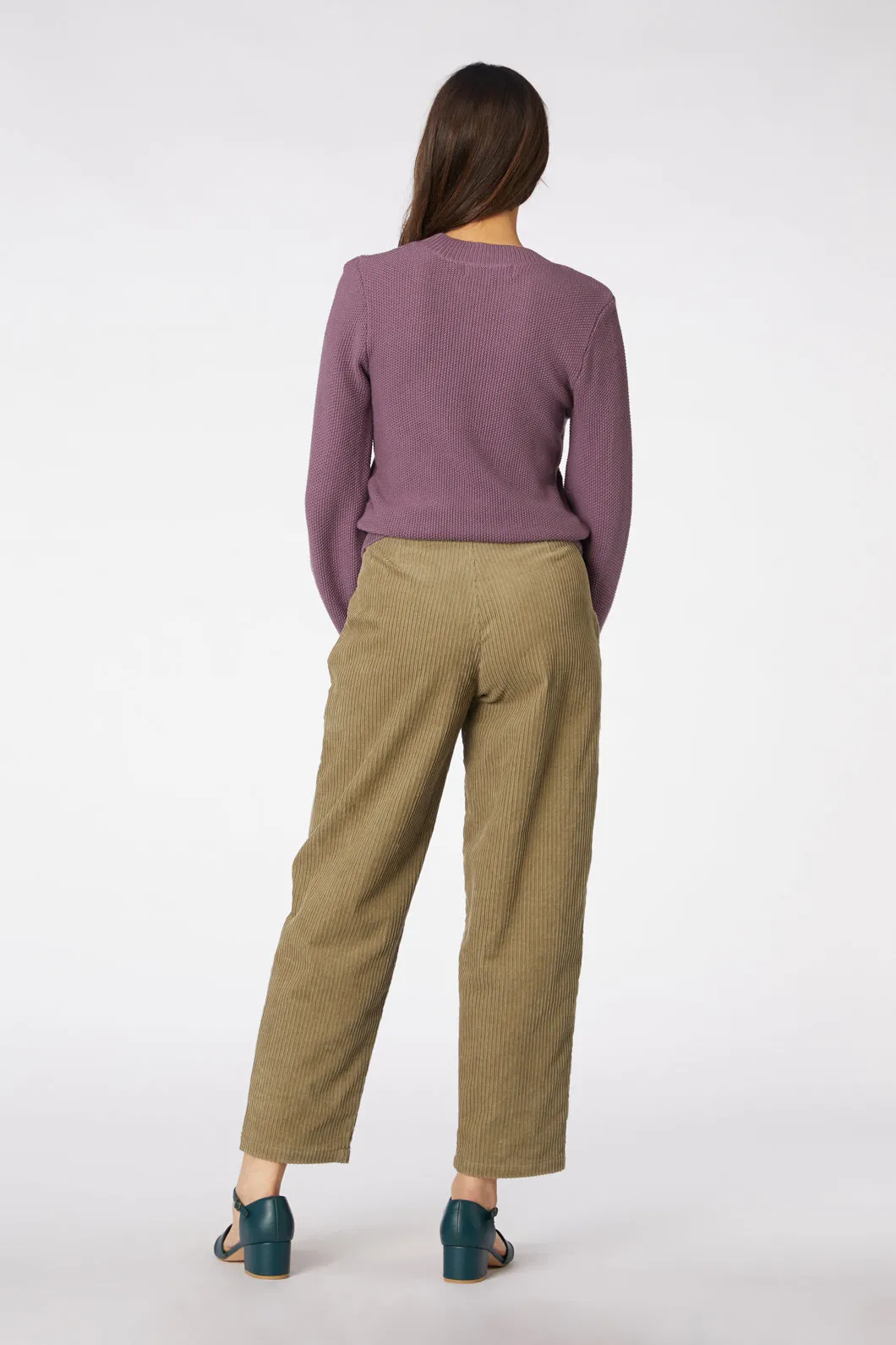 Flower Embroidered Sweater sold by Princess Highway product image thumbnail 2