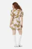Daisy Mini Skirt sold by Princess Highway