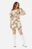 Daisy Mini Skirt sold by Princess Highway