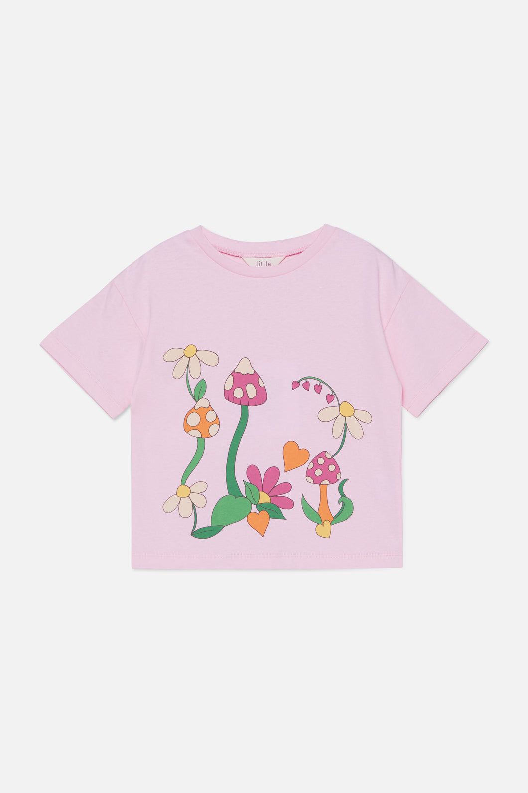 Magic Toadstool Kids Tee sold by Princess Highway product image thumbnail 2