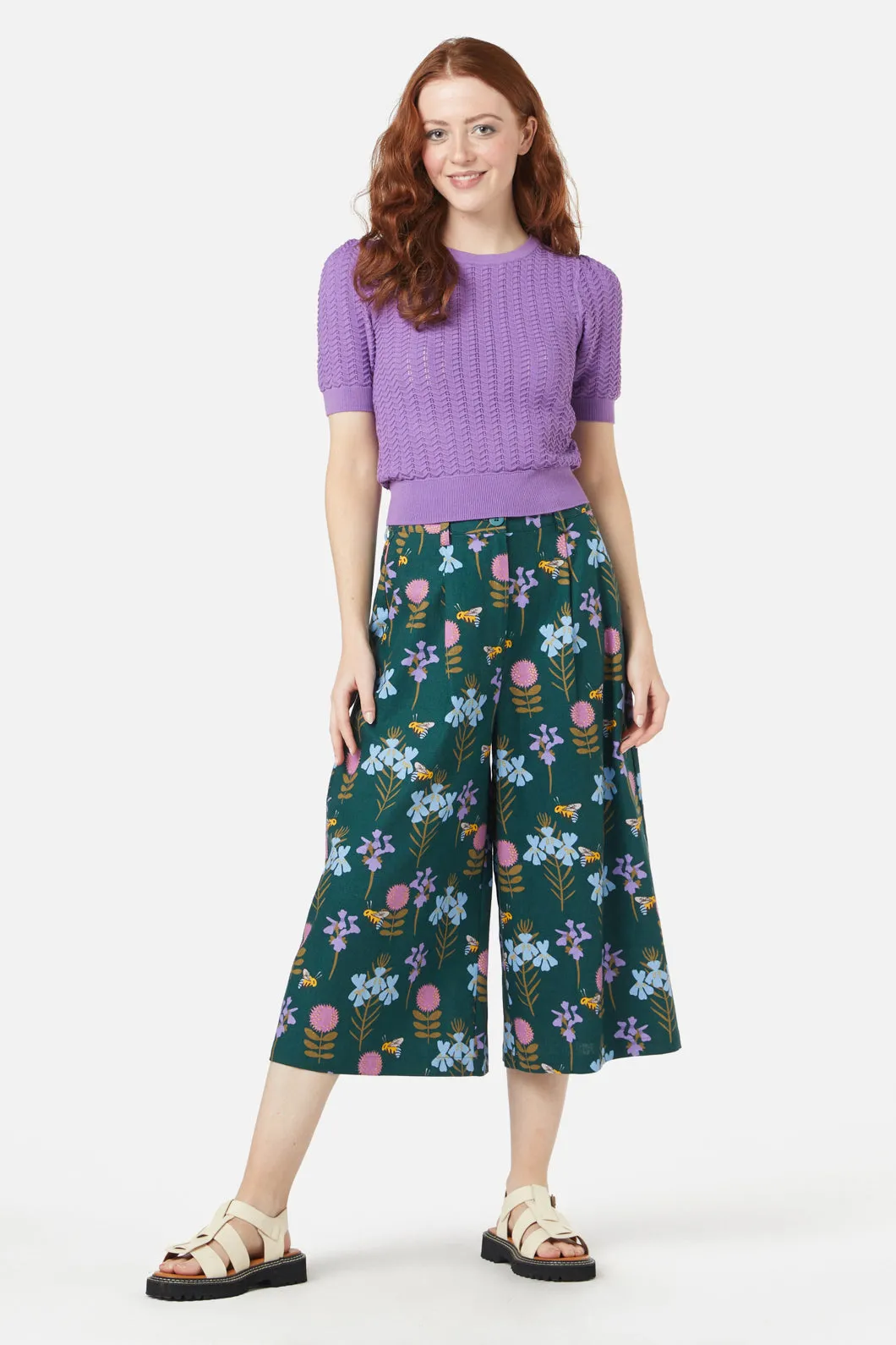 Tori Knit Top sold by Princess Highway product image thumbnail 2