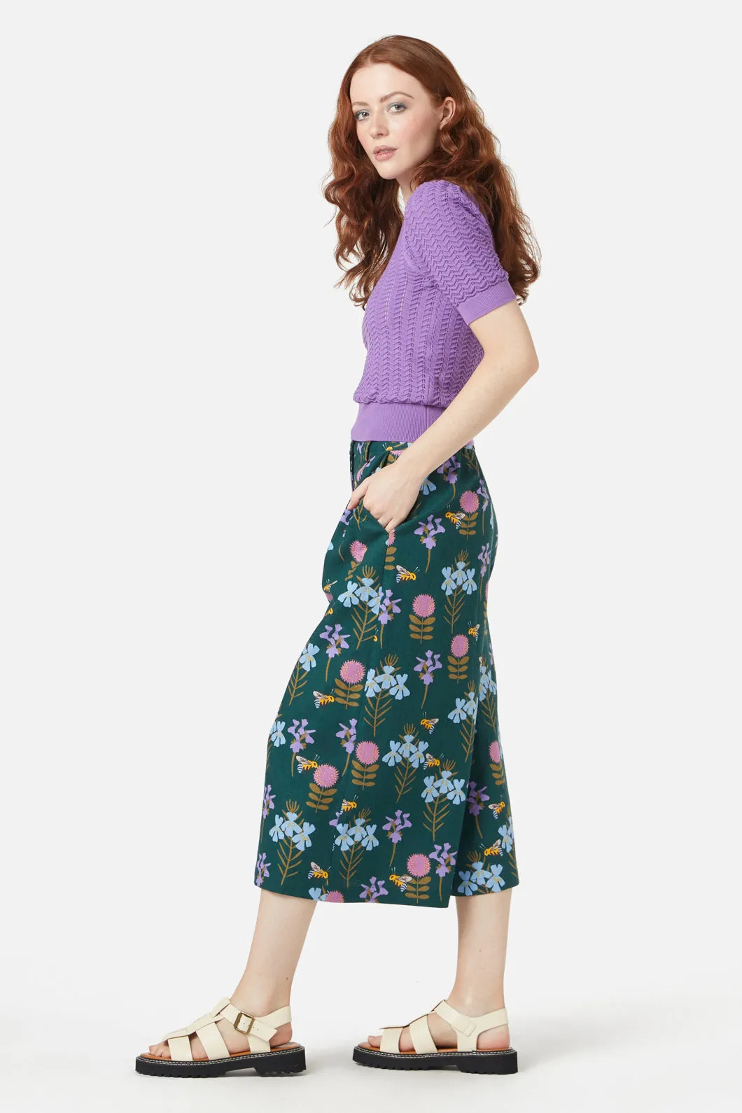 Tori Knit Top sold by Princess Highway product image thumbnail 3