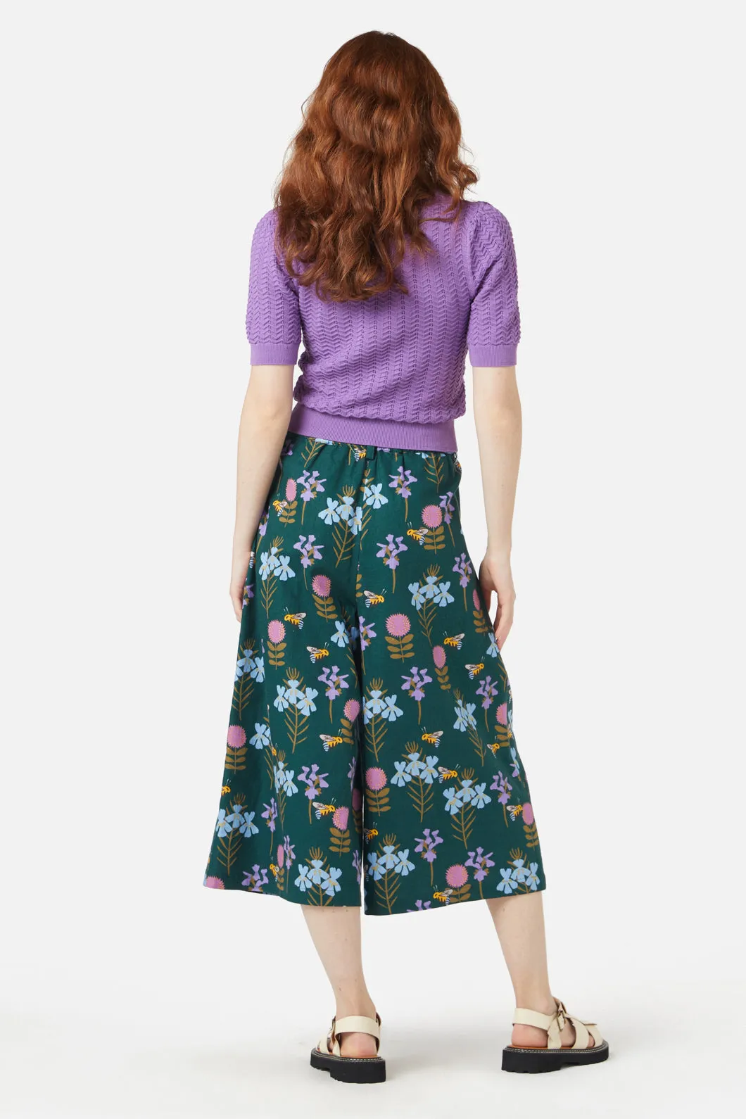 Tori Knit Top sold by Princess Highway product image thumbnail 4