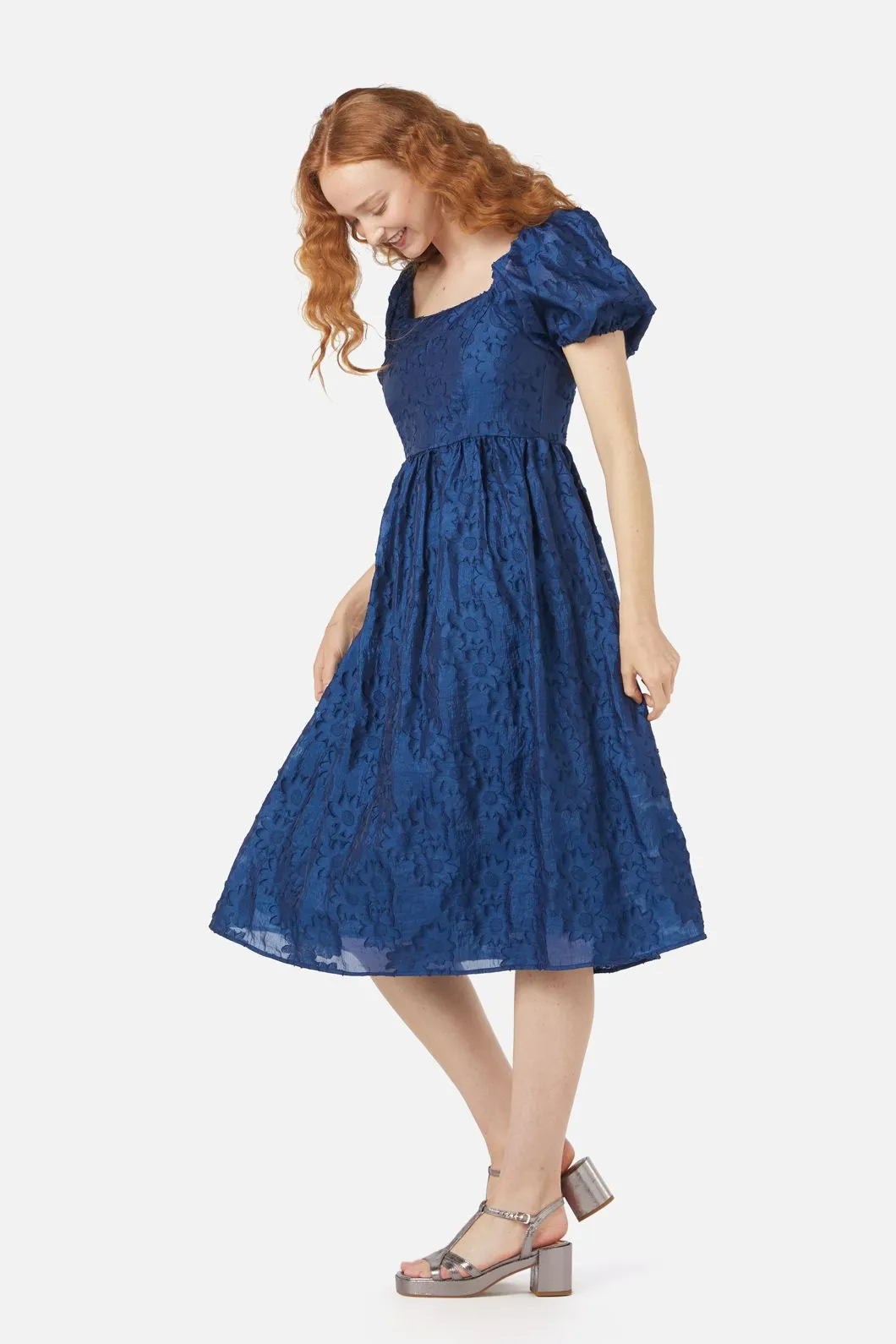 Selena Midi Dress sold by Princess Highway product image thumbnail 4