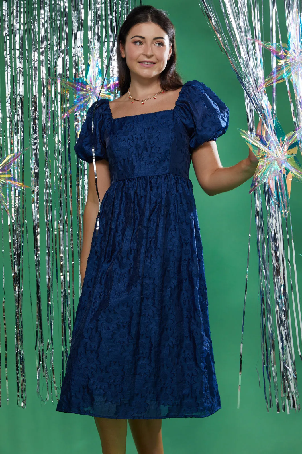 Selena Midi Dress sold by Princess Highway product image thumbnail 2