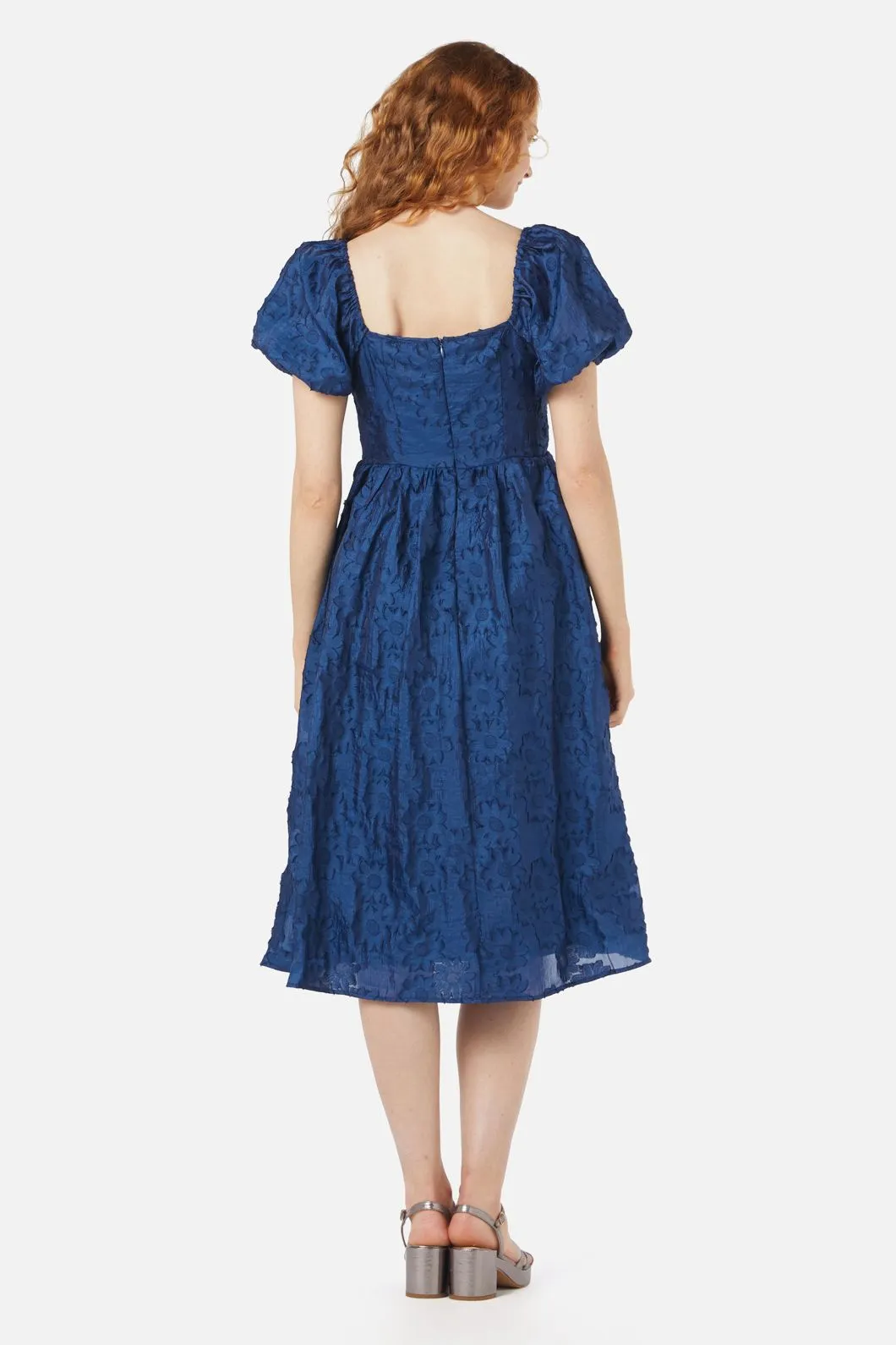 Selena Midi Dress sold by Princess Highway product image thumbnail 5