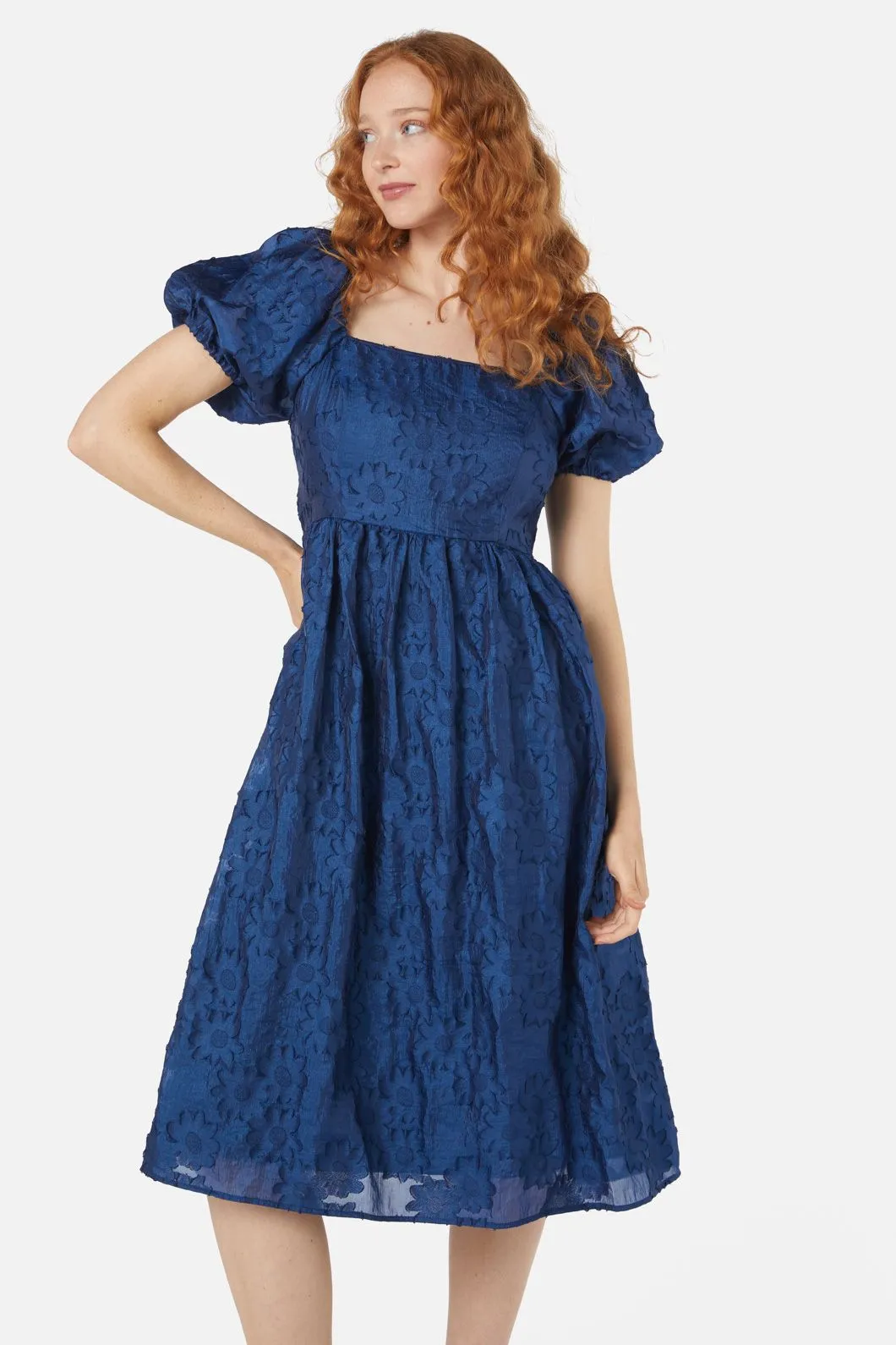Selena Midi Dress sold by Princess Highway product image thumbnail 3