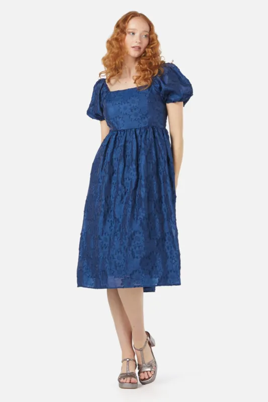 Selena Midi Dress sold by Princess Highway