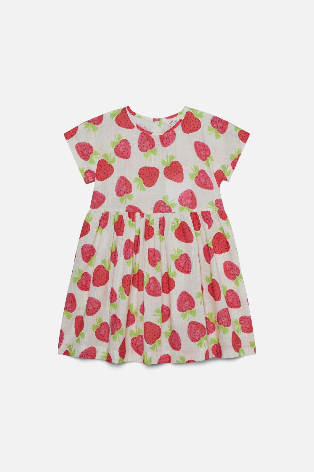 Berries Kids Dress sold by Princess Highway product image thumbnail 2