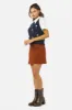 Dora Emb Vest sold by Princess Highway