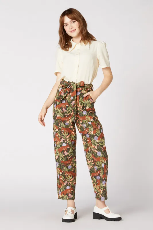 Foxy Garden Pant sold by Princess Highway