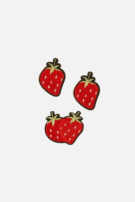 Strawberry Patch Set sold by Princess Highway