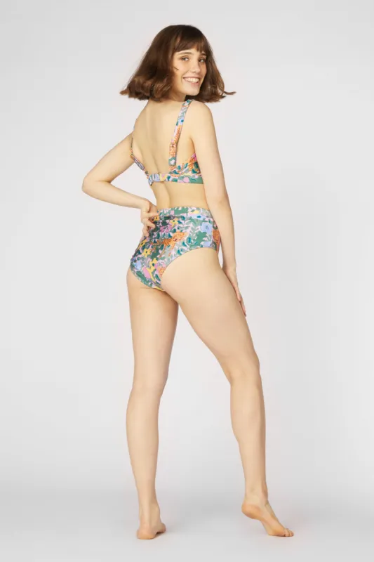 Tiger Bikini Bottom sold by Princess Highway