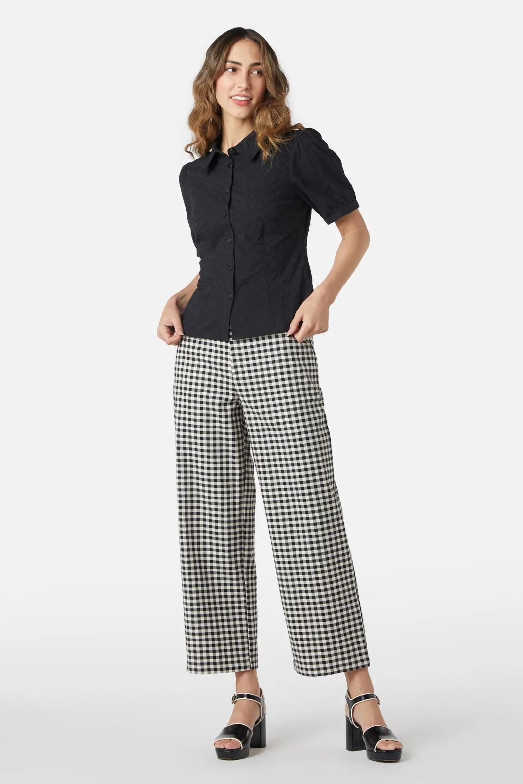 Eliza Blouse sold by Princess Highway product image thumbnail 4