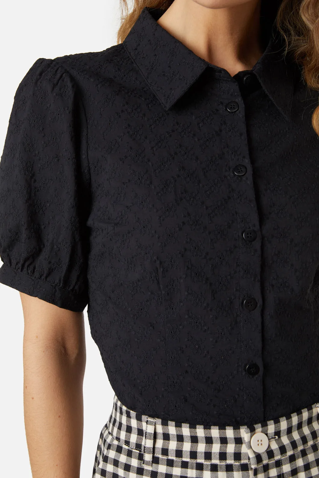 Eliza Blouse sold by Princess Highway product image thumbnail 5