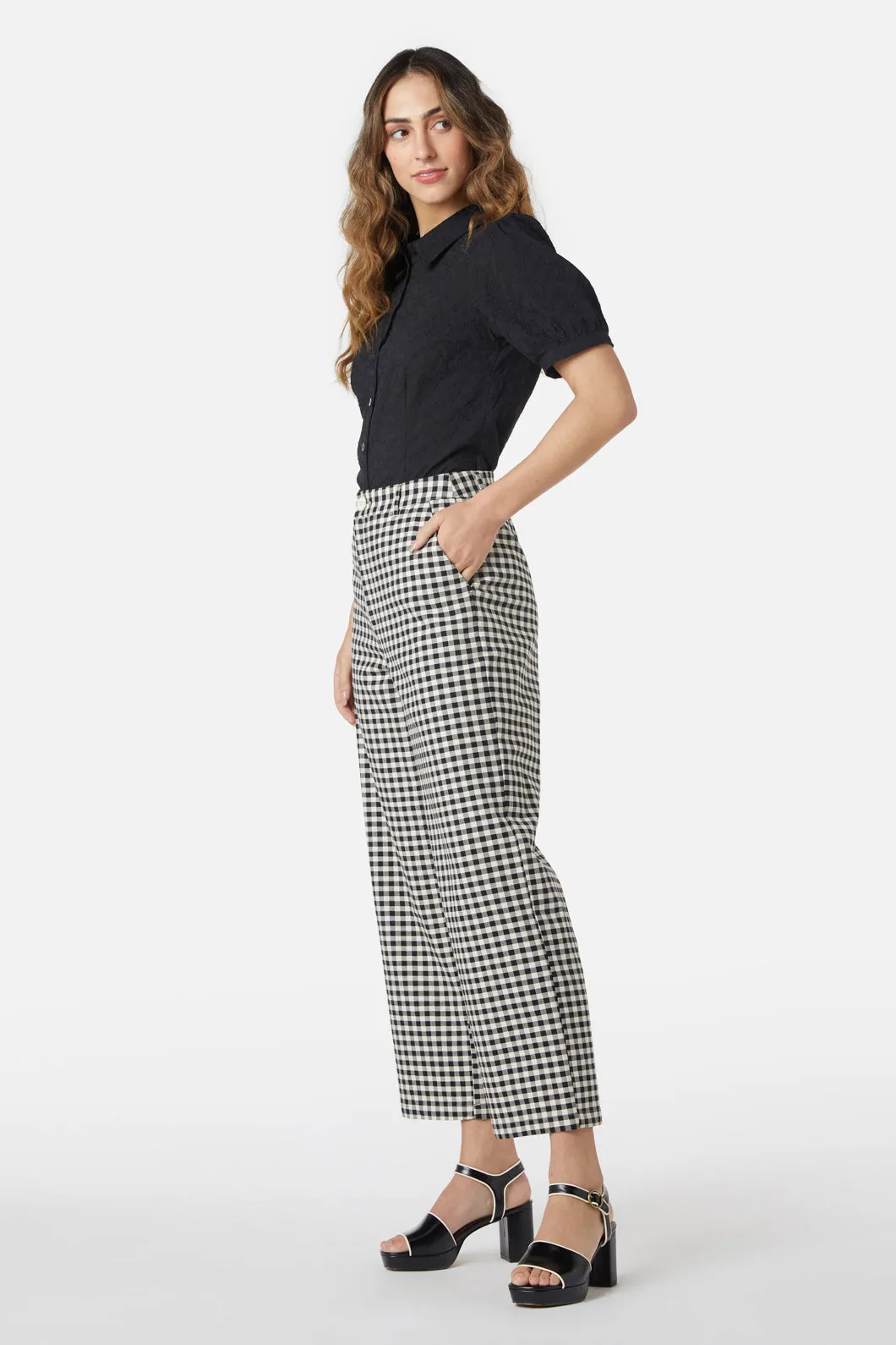 Eliza Blouse sold by Princess Highway product image thumbnail 2