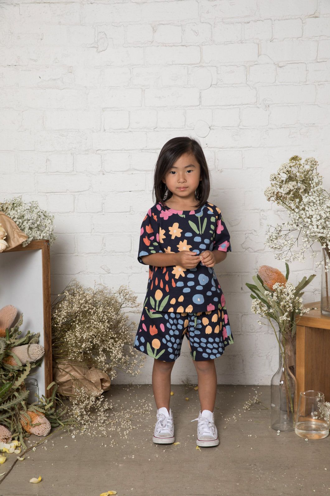 Paige Kids SS Tee sold by Princess Highway product image thumbnail 4