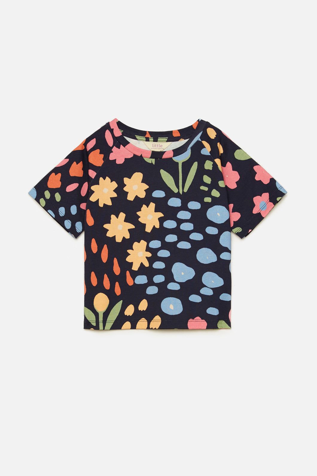 Paige Kids SS Tee sold by Princess Highway