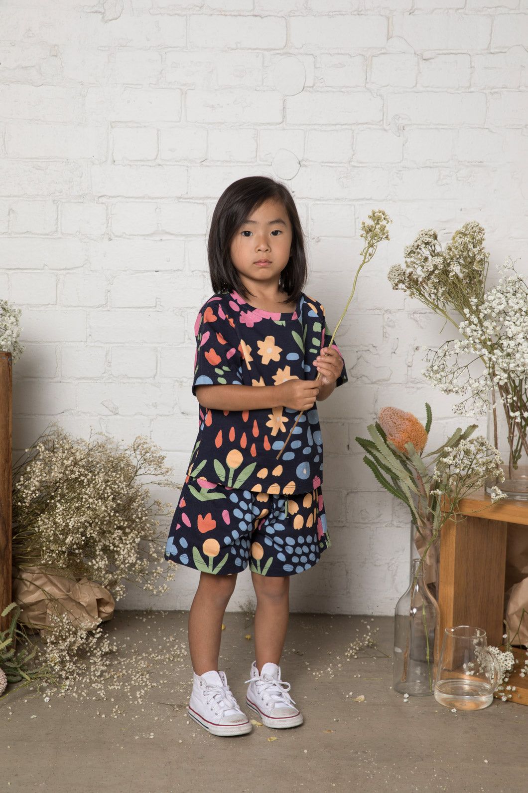 Paige Kids SS Tee sold by Princess Highway product image thumbnail 3