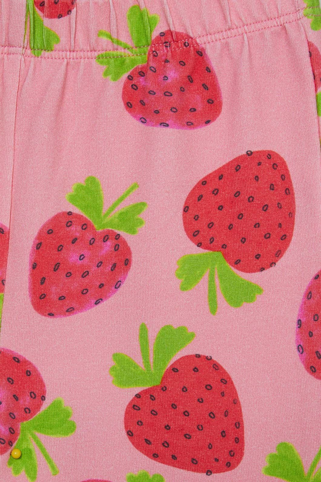 Strawberry Kids Legging sold by Princess Highway product image thumbnail 3