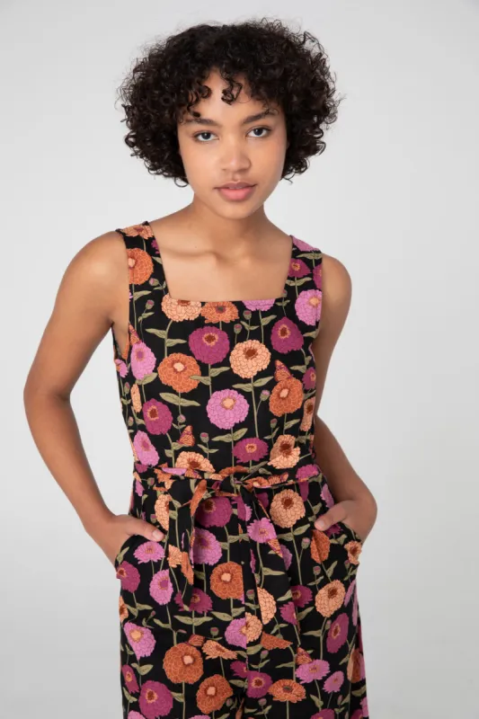 Zinnia & The Butterfly Jumpsuit sold by Princess Highway