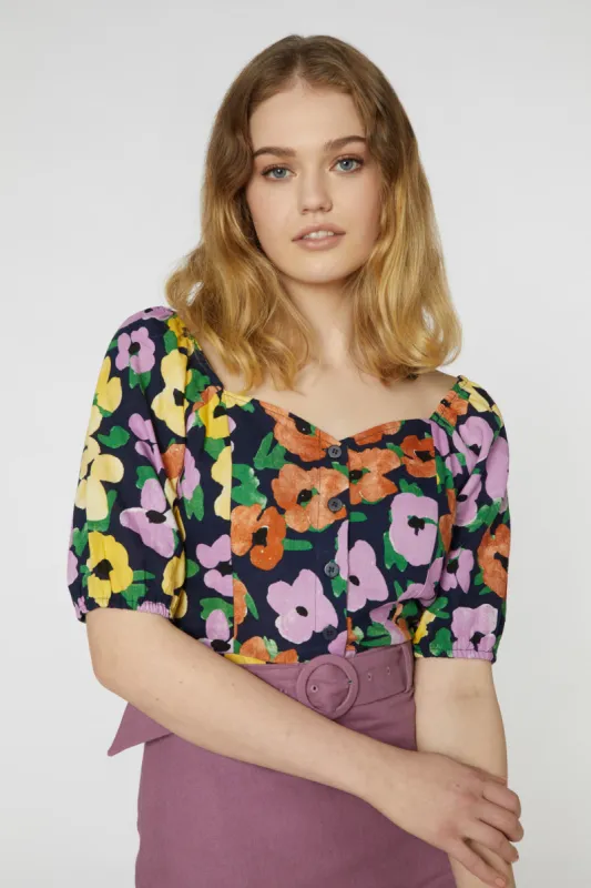 Florence Top sold by Princess Highway