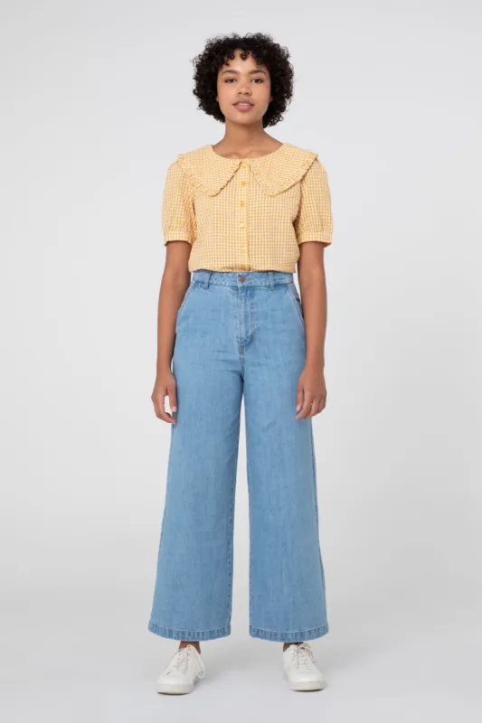 Karla Jean sold by Princess Highway