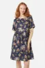 Koala Smock Dress sold by Princess Highway