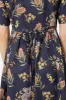 Koala Smock Dress sold by Princess Highway