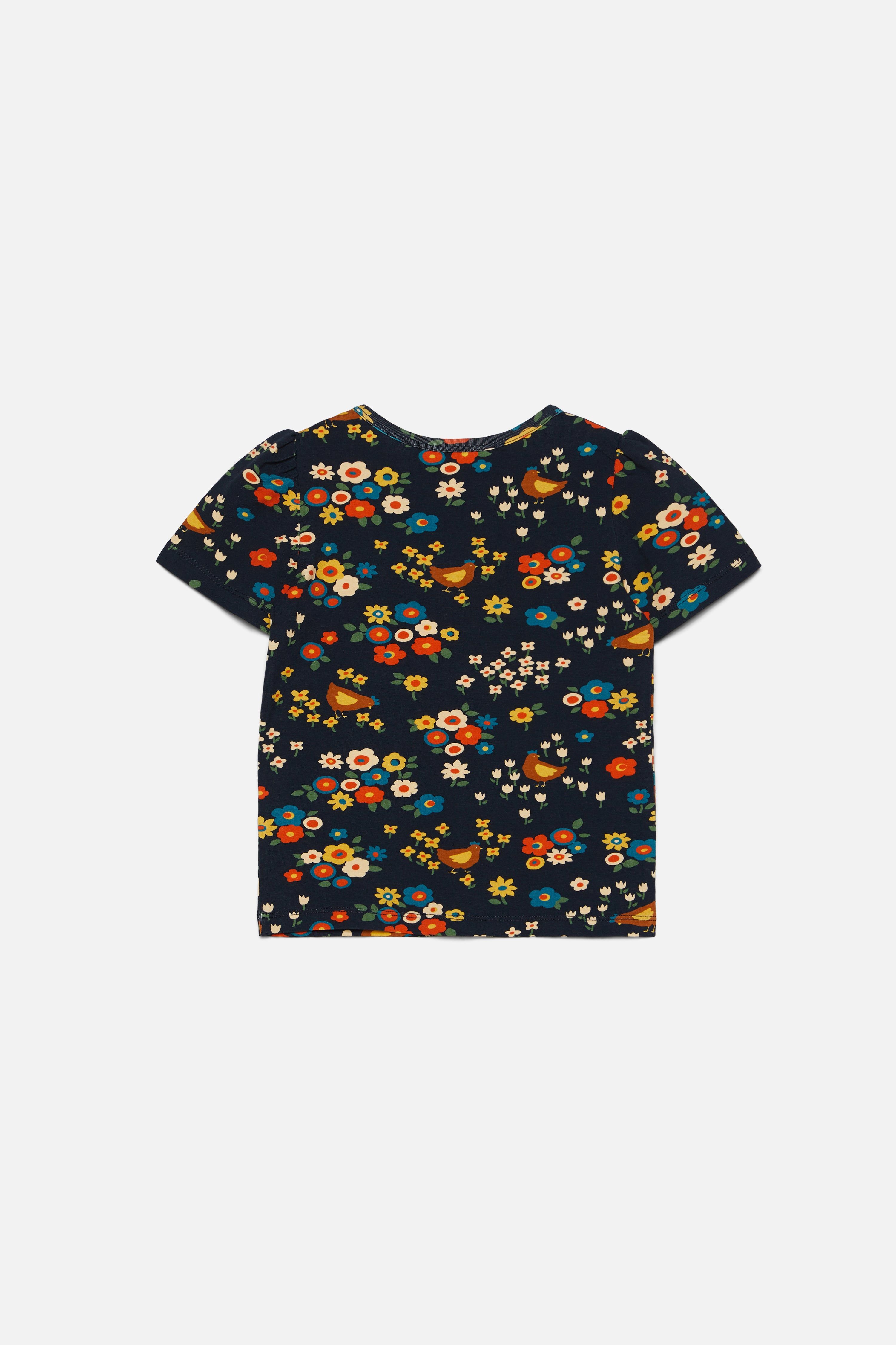 Cute Chickens Kids SS Tee sold by Princess Highway product image thumbnail 3