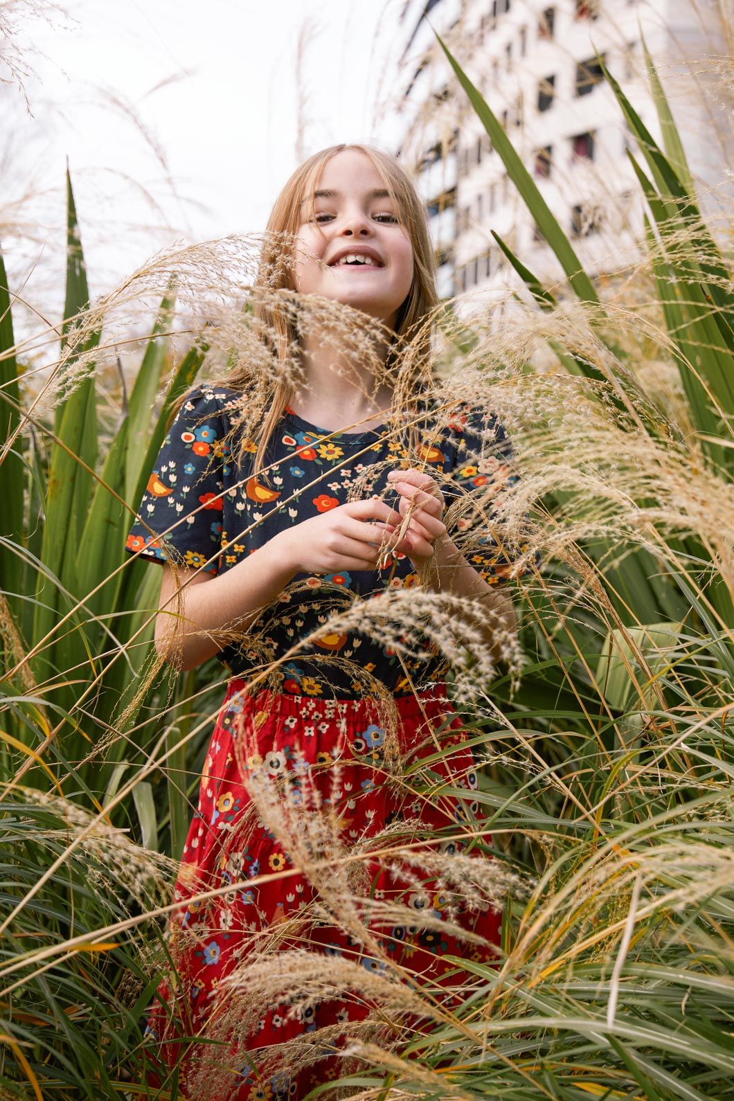 Cute Chickens Kids SS Tee sold by Princess Highway