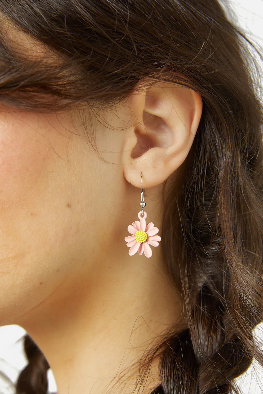 Drop Daisy Earrings sold by Princess Highway product image thumbnail 3