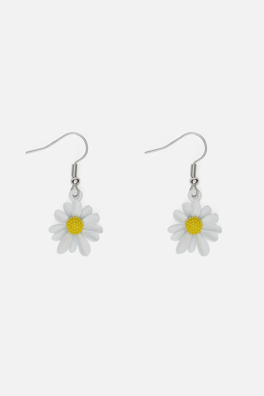 Drop Daisy Earrings sold by Princess Highway product image thumbnail 5