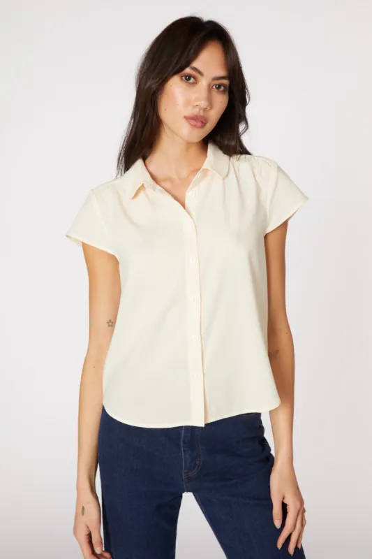 Eden Blouse made by Princess Highway