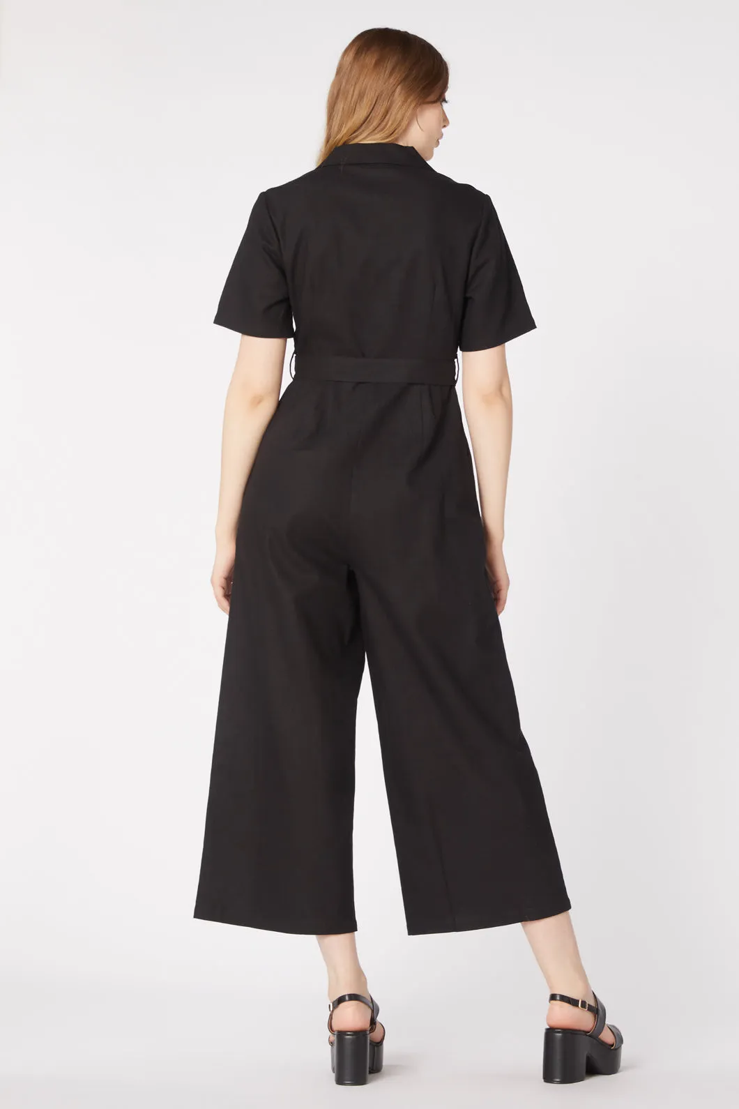 Heather Jumpsuit sold by Princess Highway product image thumbnail 2