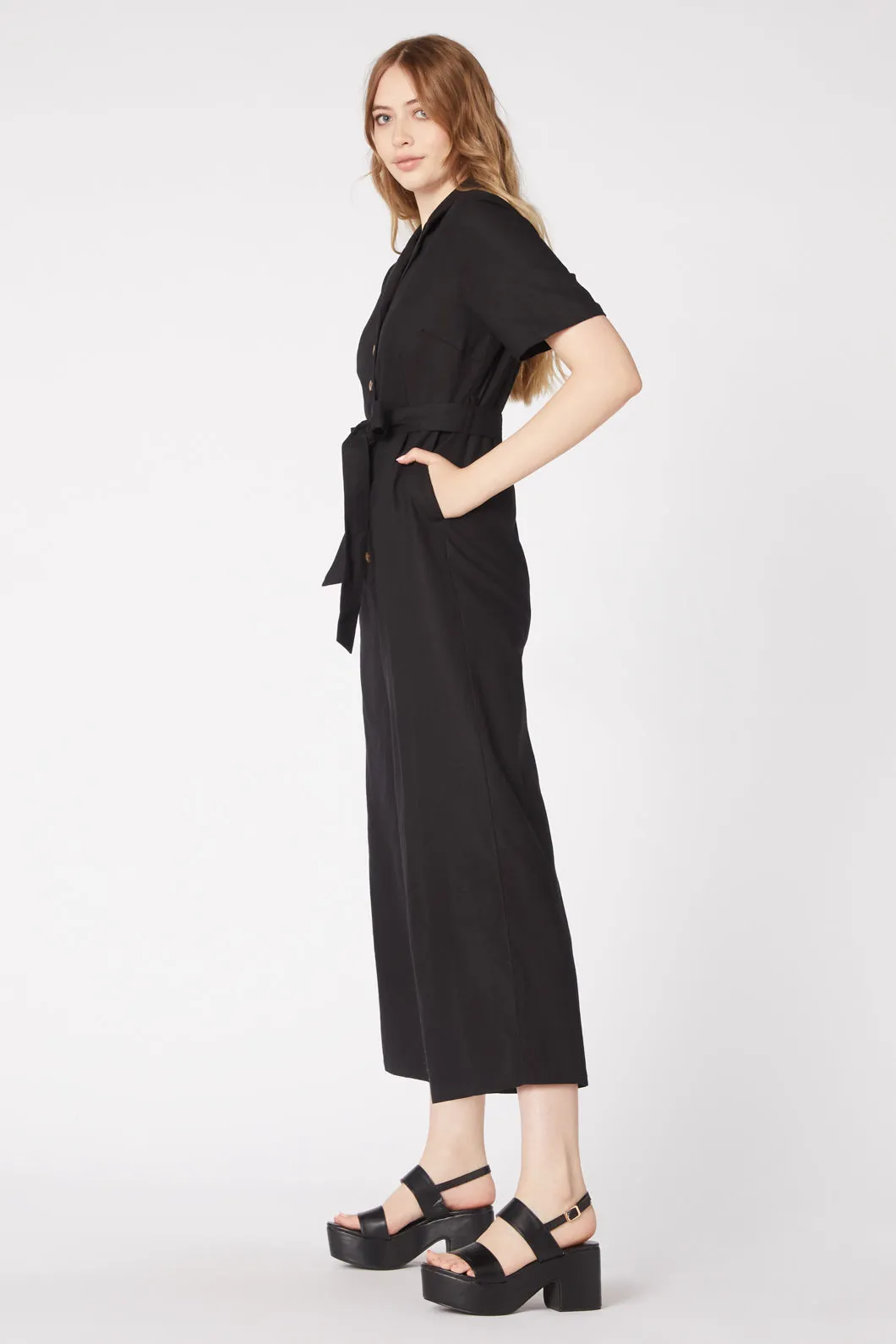 Heather Jumpsuit sold by Princess Highway product image thumbnail 4