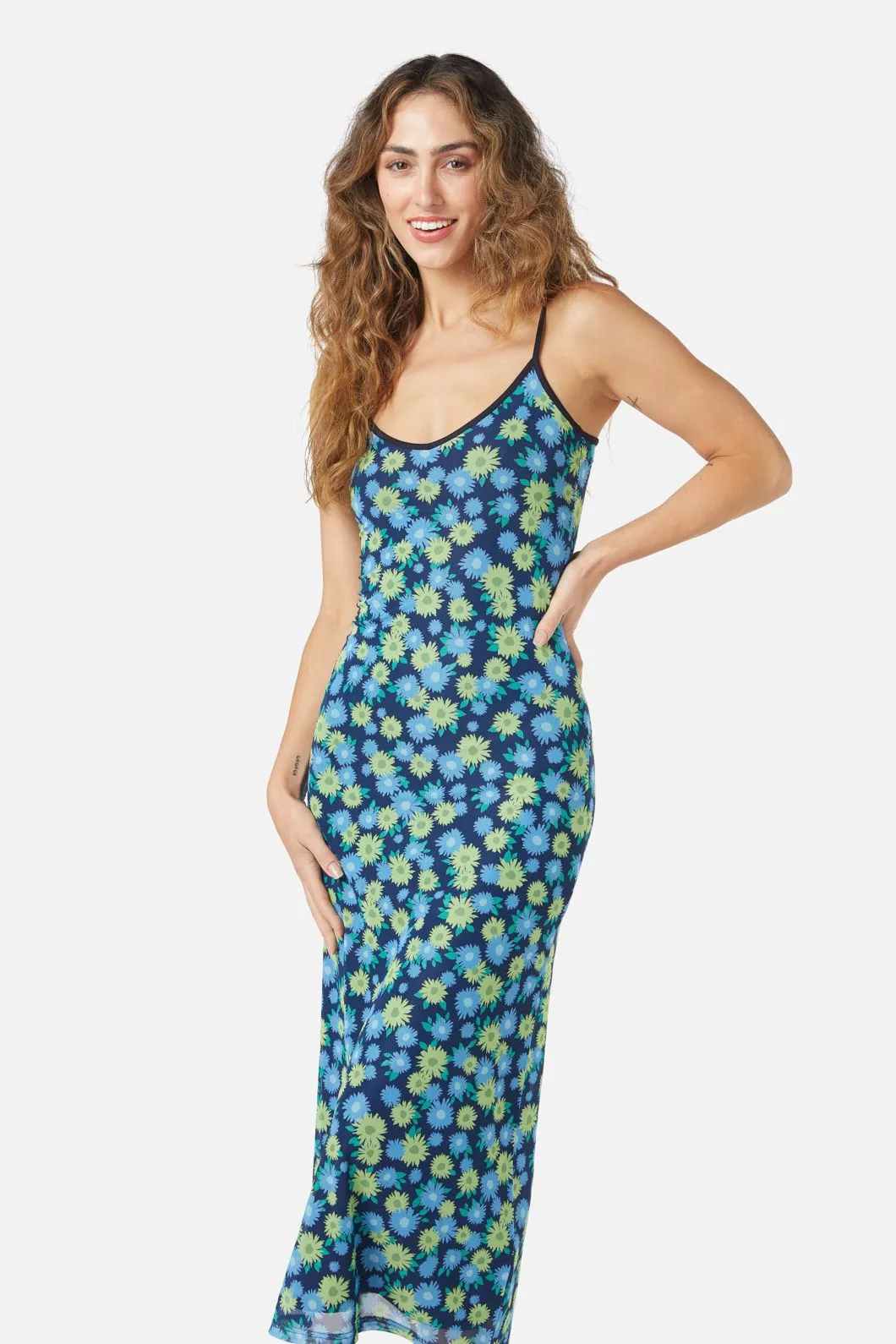 Thea Mesh Dress sold by Princess Highway product image thumbnail 4