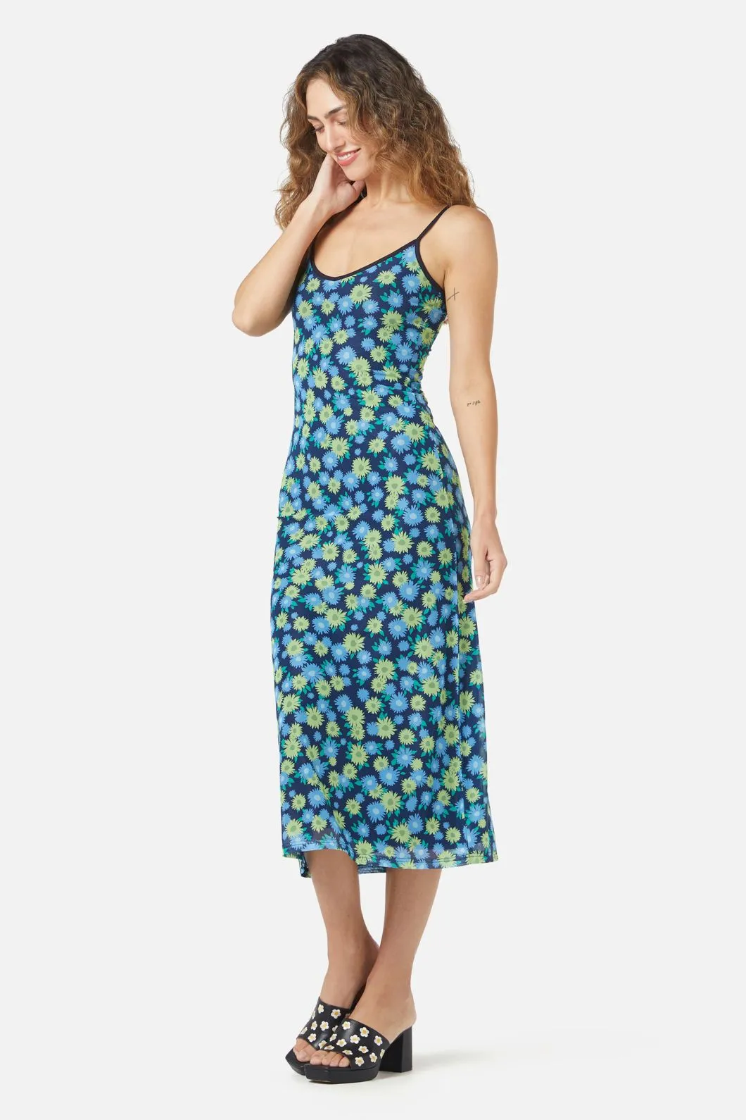 Thea Mesh Dress sold by Princess Highway product image thumbnail 5