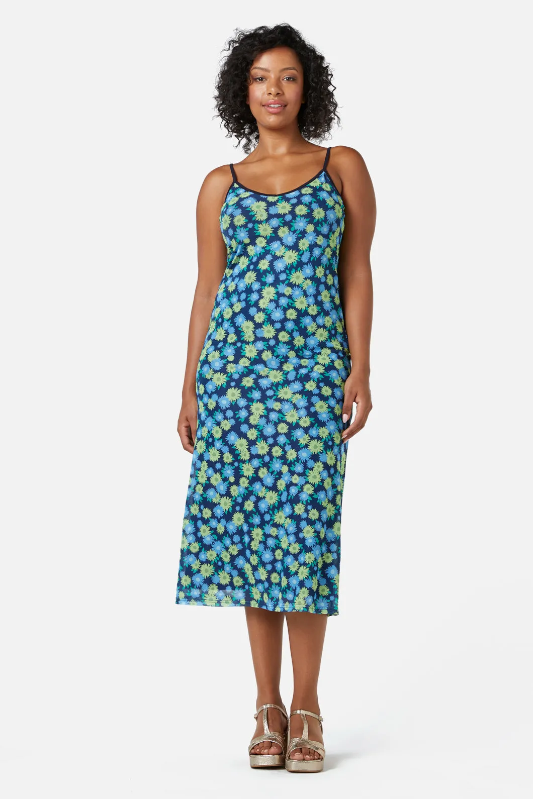 Thea Mesh Dress sold by Princess Highway