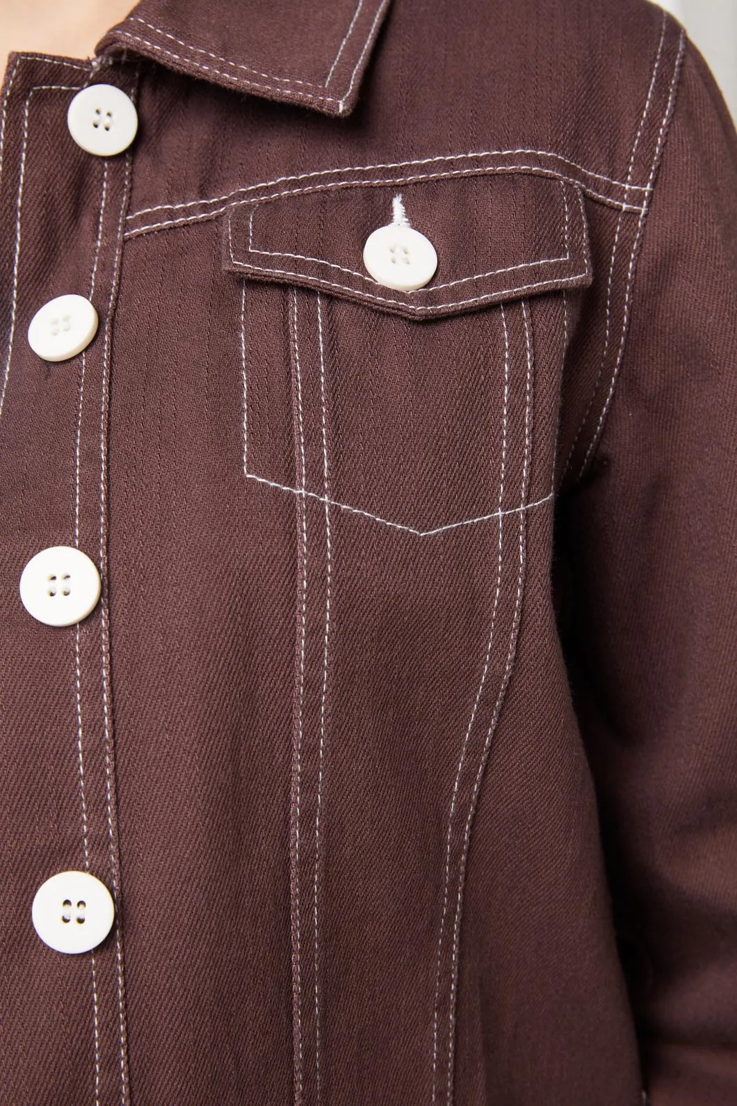 Blair Jacket sold by Princess Highway product image thumbnail 5