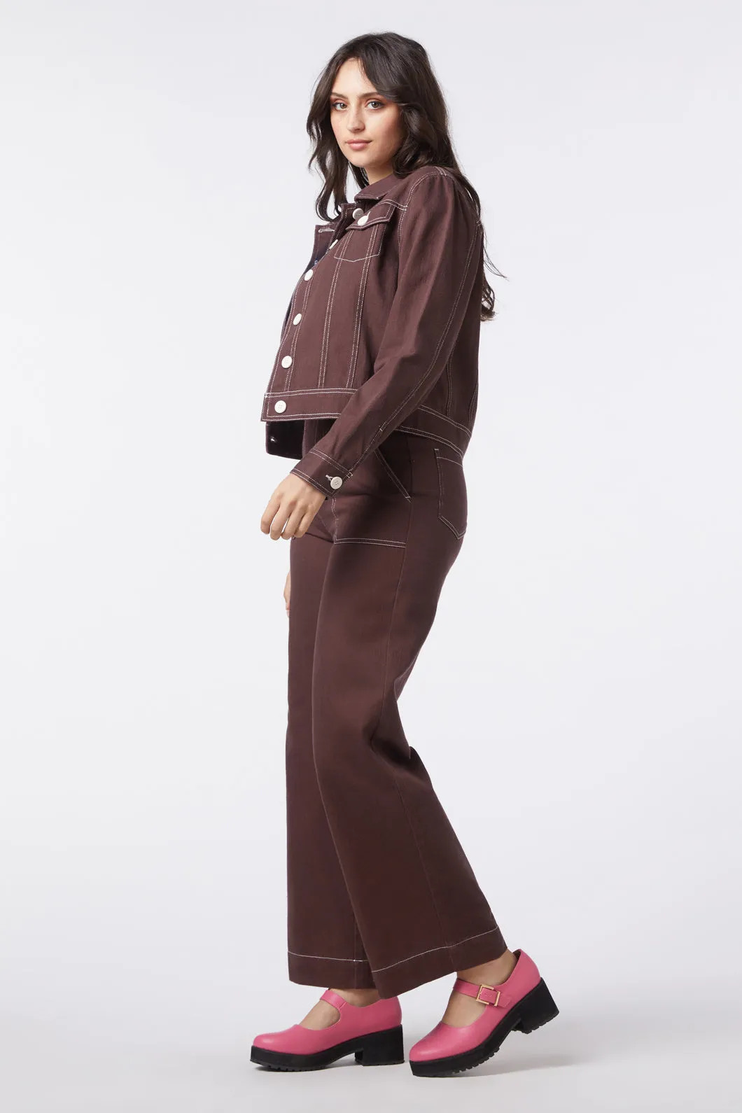 Blair Jacket sold by Princess Highway product image thumbnail 3