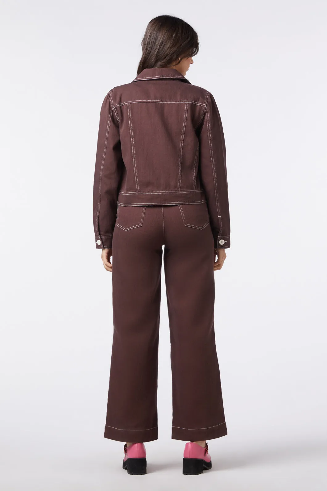 Blair Jacket sold by Princess Highway product image thumbnail 4